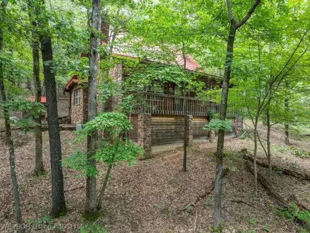 House for rent in Van Buren