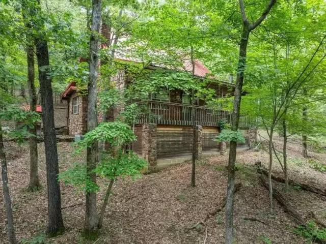 House for rent in Van Buren