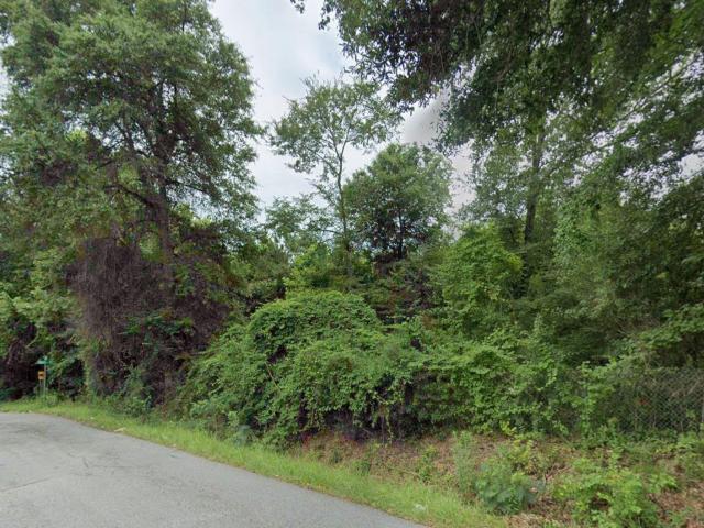 Land for sale in Box Springs, Georgia