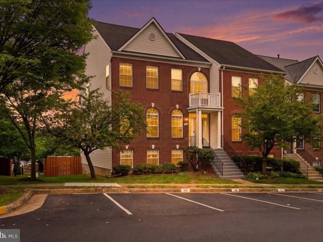 Townhouse for sale in Virginia