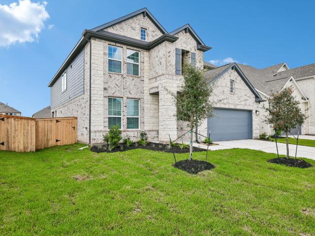 House for sale in Rosenberg, Texas