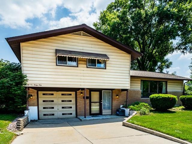 House for sale in Oak Forest, Illinois