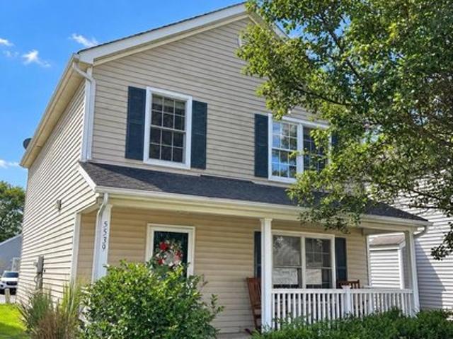 Condo for sale in Canal Winchester, Franklin County