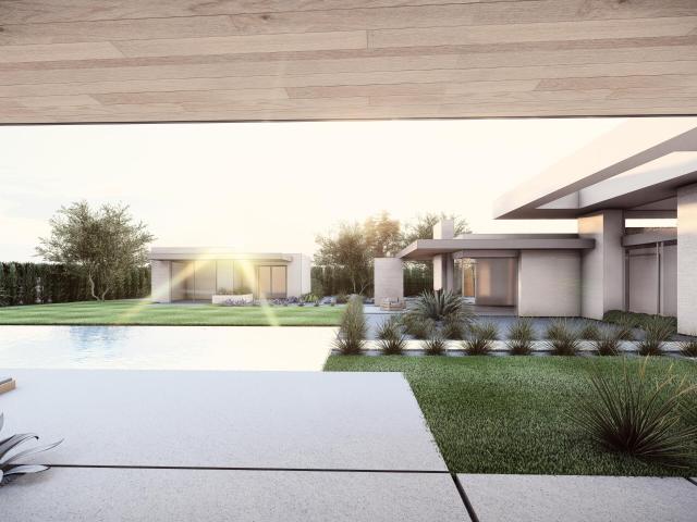 House for sale in Paradise Valley, Arizona