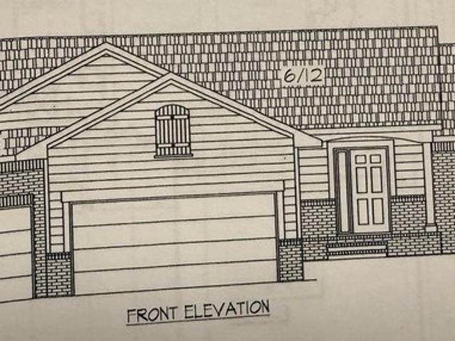 House for sale in Kansas