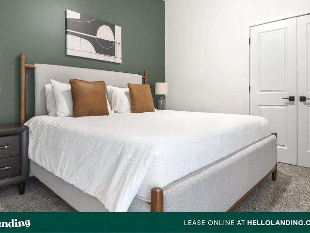 Apartment for rent in Saint Louis, Missouri