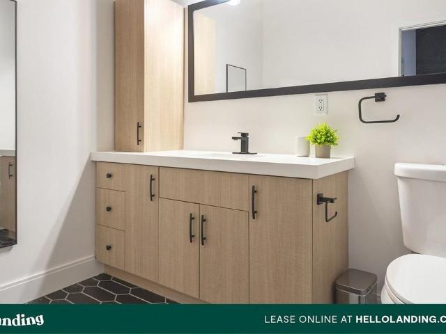 Apartment for rent in Saint Louis, Missouri