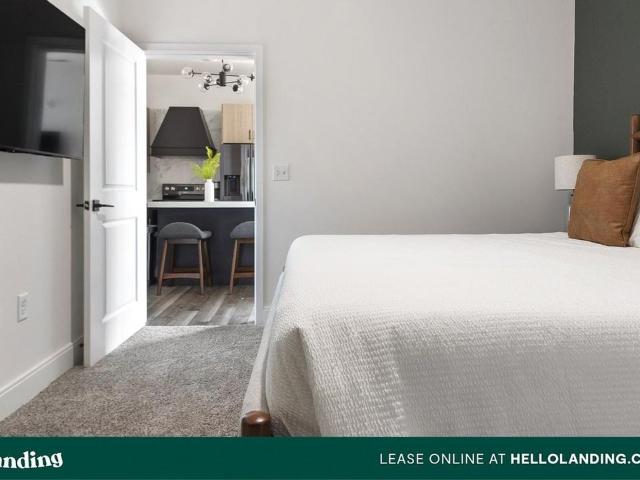 Apartment for rent in Saint Louis, Missouri