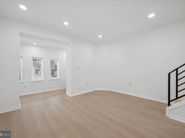 Townhouse for sale in Spruce Hill, Philadelphia