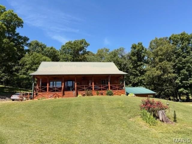 House for sale in Doniphan, Missouri