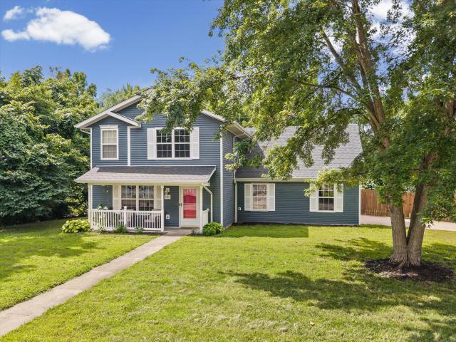 House for sale in Jefferson City, Missouri