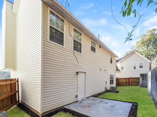 House for sale in Clayton, Georgia