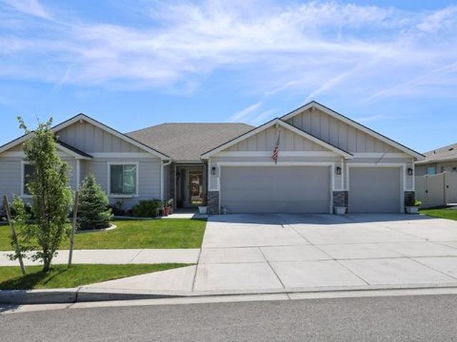 House for sale in Kennewick, Washington