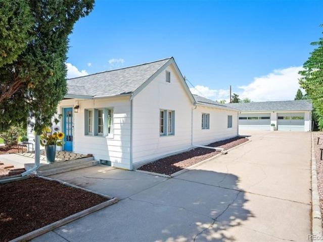 House for sale in Wheat Ridge, Colorado