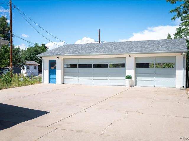 House for sale in Wheat Ridge, Colorado