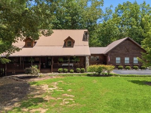 House for sale in Somerville, Alabama