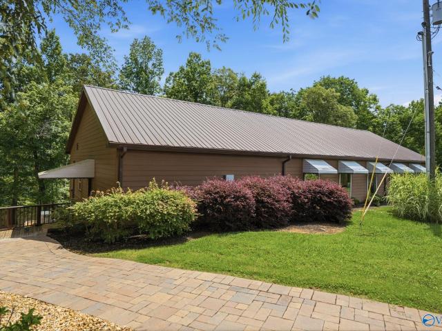 House for sale in Somerville, Alabama