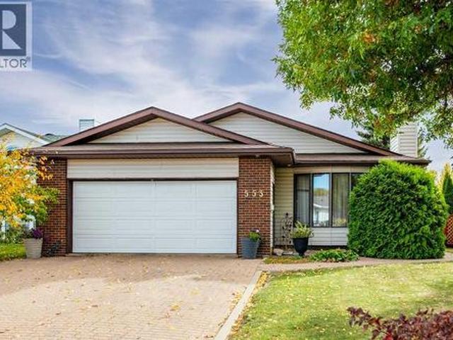 House for sale in Wainwright, Town of Wainwright