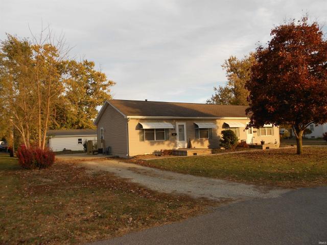 Condo for sale in Peru, Indiana