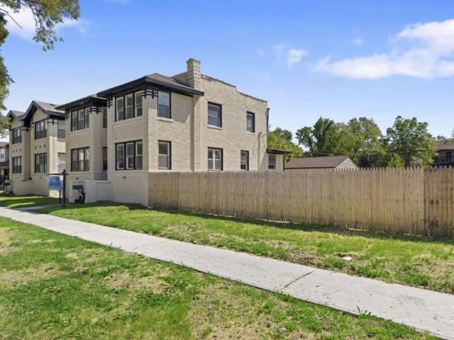 House for sale in Gary, Indiana