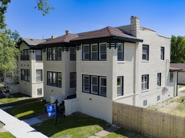 House for sale in Gary, Indiana