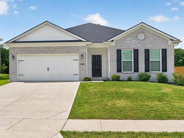 House for sale in Versailles, Kentucky