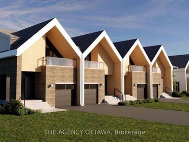 House for sale in Linton Park, Ottawa
