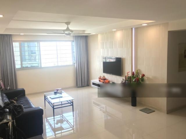 Apartment for sale in Ang Mo Kio