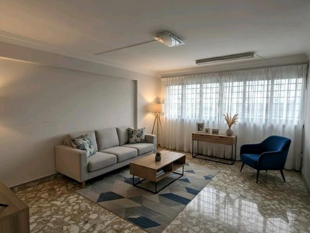 Apartment for sale