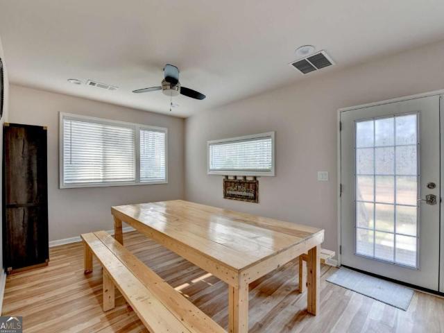 House for sale in Auburn, Georgia