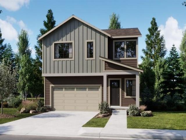 House for sale in Cle Elum, Washington