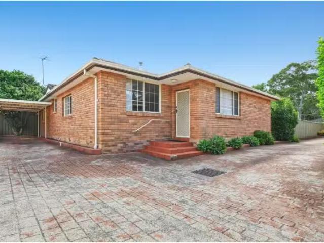 Apartment for rent in Sydney, New South Wales