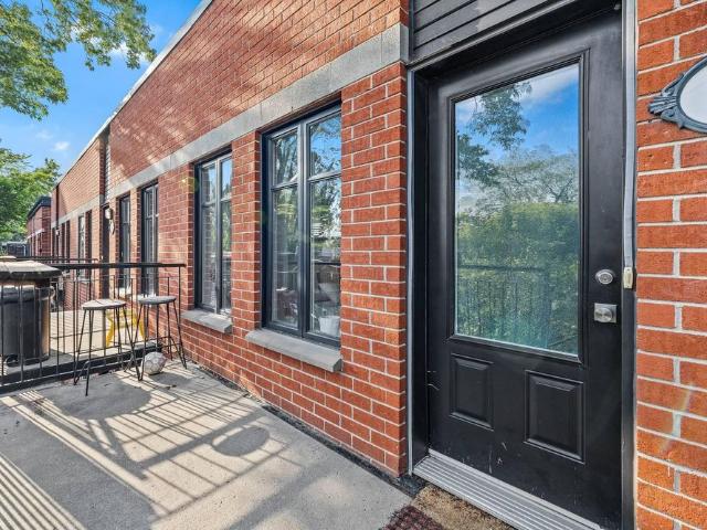 Apartment for rent in Mercier-Ouest, Montréal