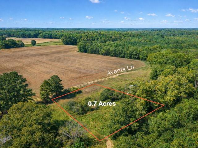 Land for sale in Nashville, North Carolina