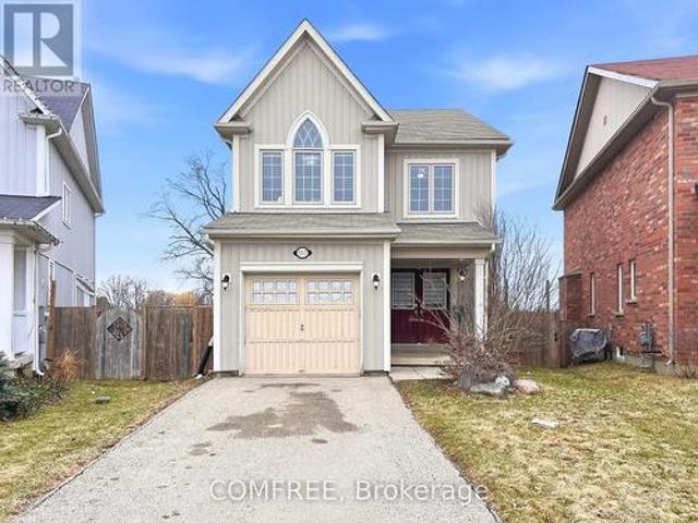 House for sale in Woodstock, Ontario