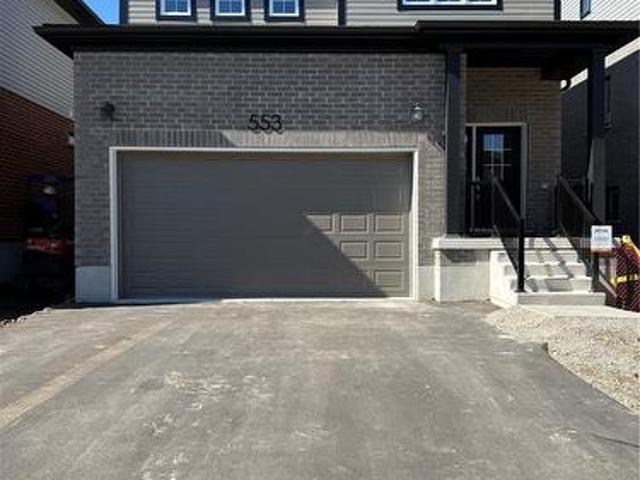 House for rent in Waterloo, Ontario