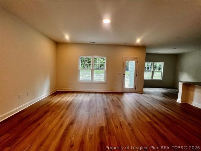House for sale in Vass, North Carolina