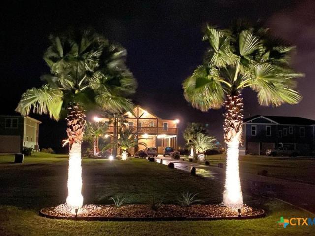 House for sale in Seadrift, Calhoun County