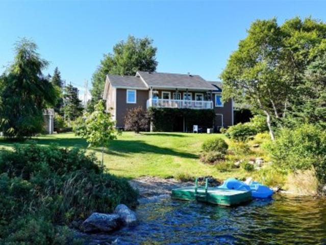 Property for sale in Newfoundland And Labrador