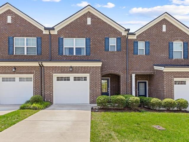 Townhouse for sale in Tennessee