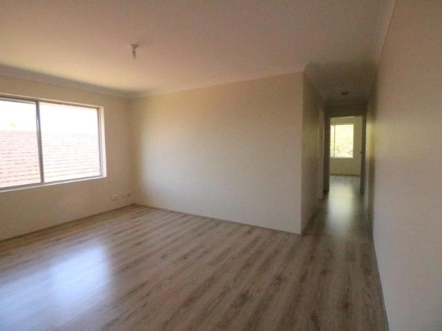 Apartment for rent in Belmore, Sydney