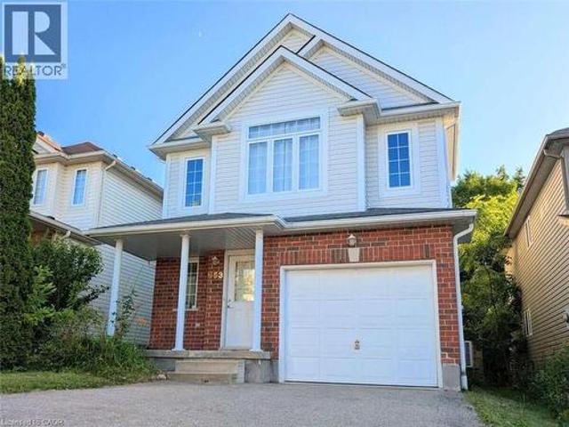 House for sale in Waterloo, Ontario