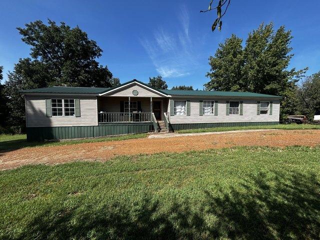 House for sale in Wickliffe, Ballard County