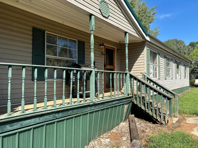 House for sale in Wickliffe, Ballard County