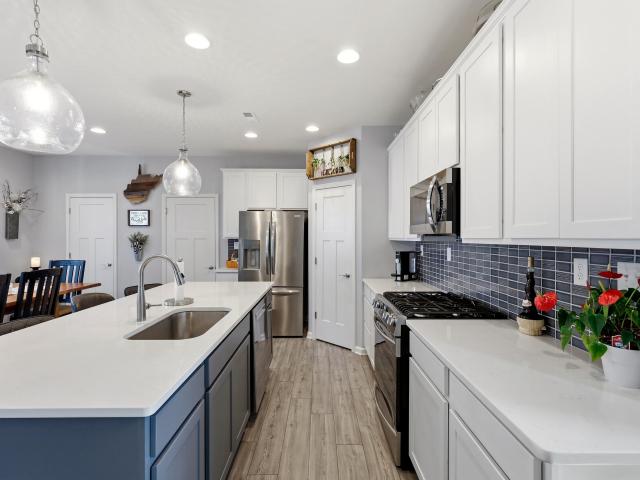 House for sale in Nicholasville, Kentucky
