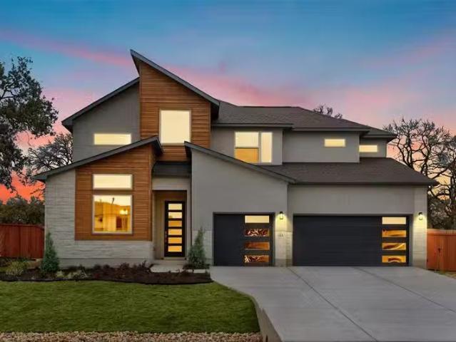 House for sale in Austin