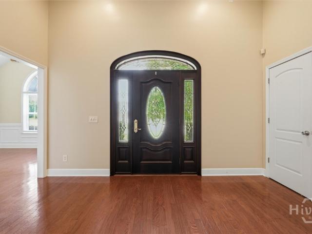 House for sale in Richmond Hill, Georgia
