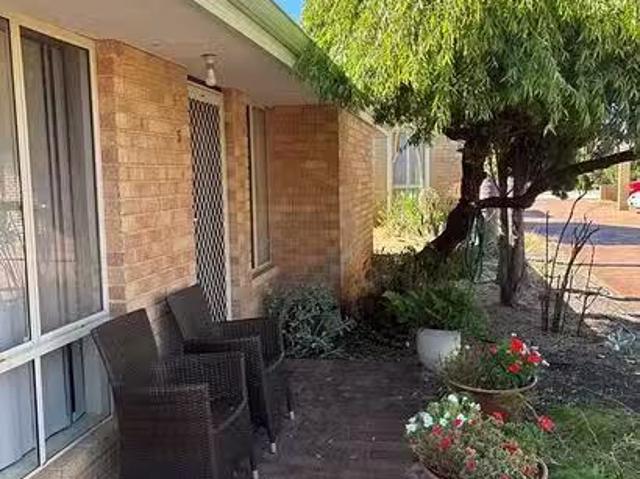 Apartment for rent in Dianella