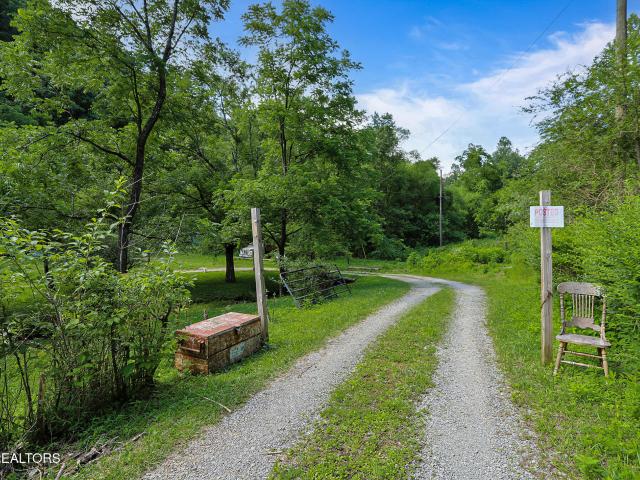 Land for sale in Tennessee
