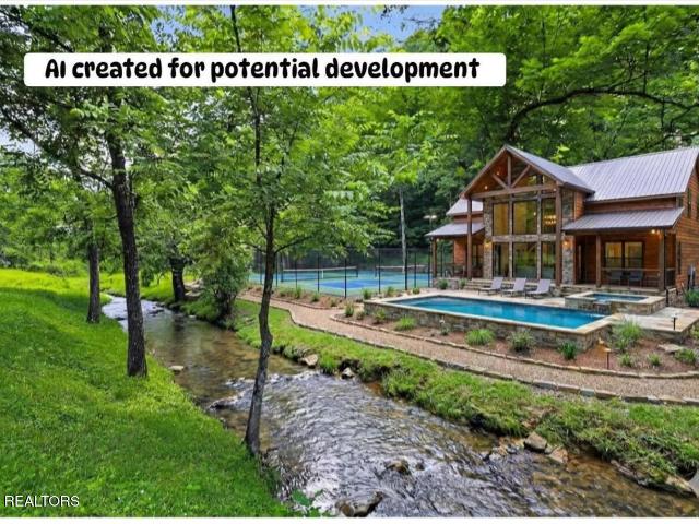 Land for sale in Tennessee
